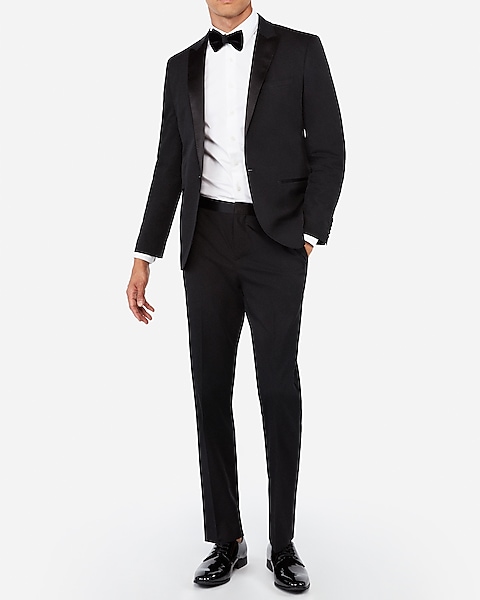 tuxedo