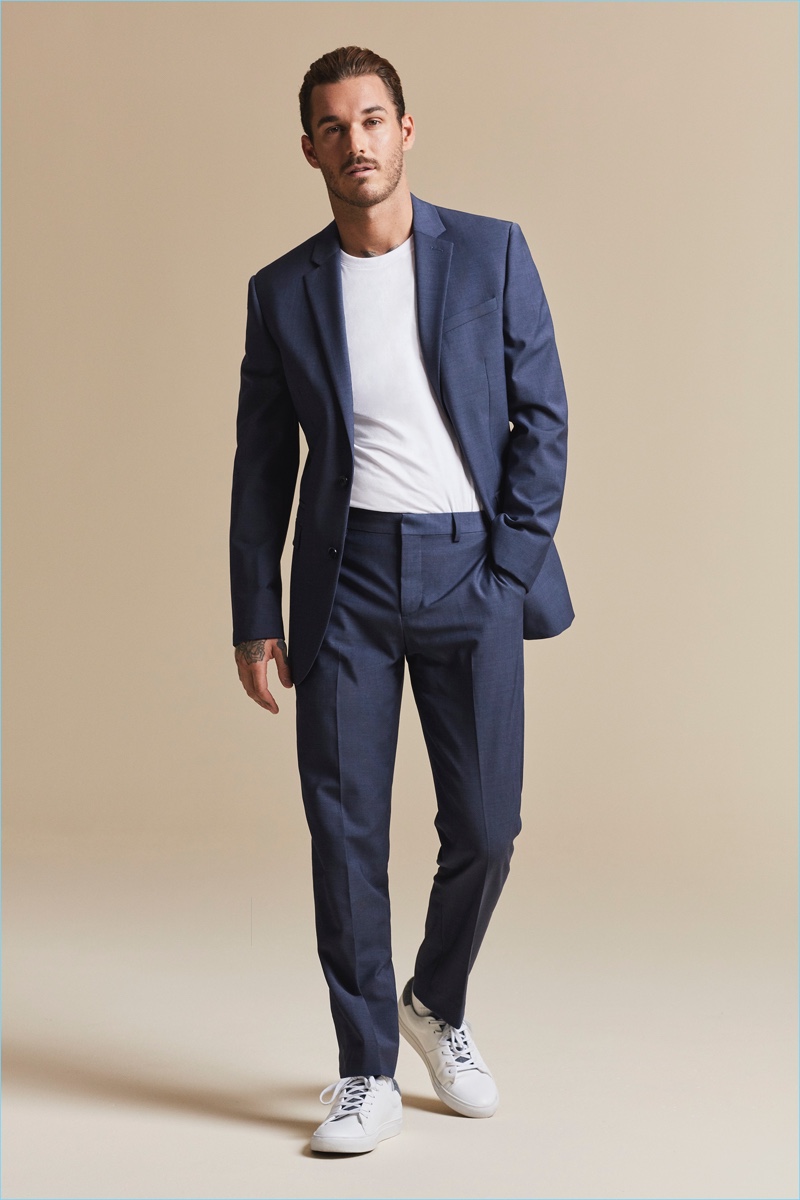 formal wear