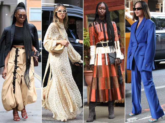 fashion