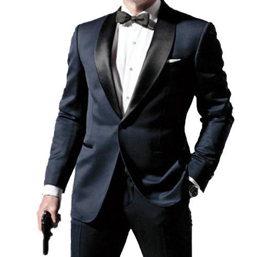 tuxedo