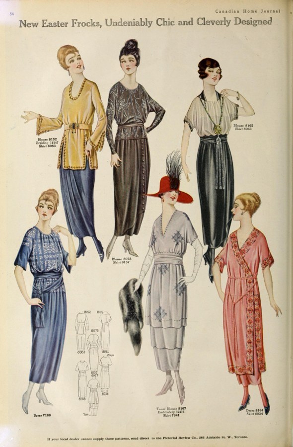 womens fashion