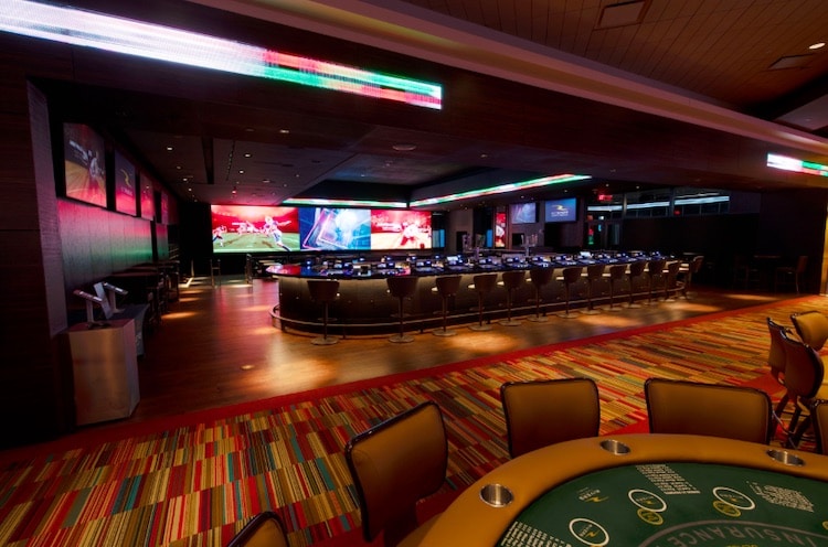 sportsbook