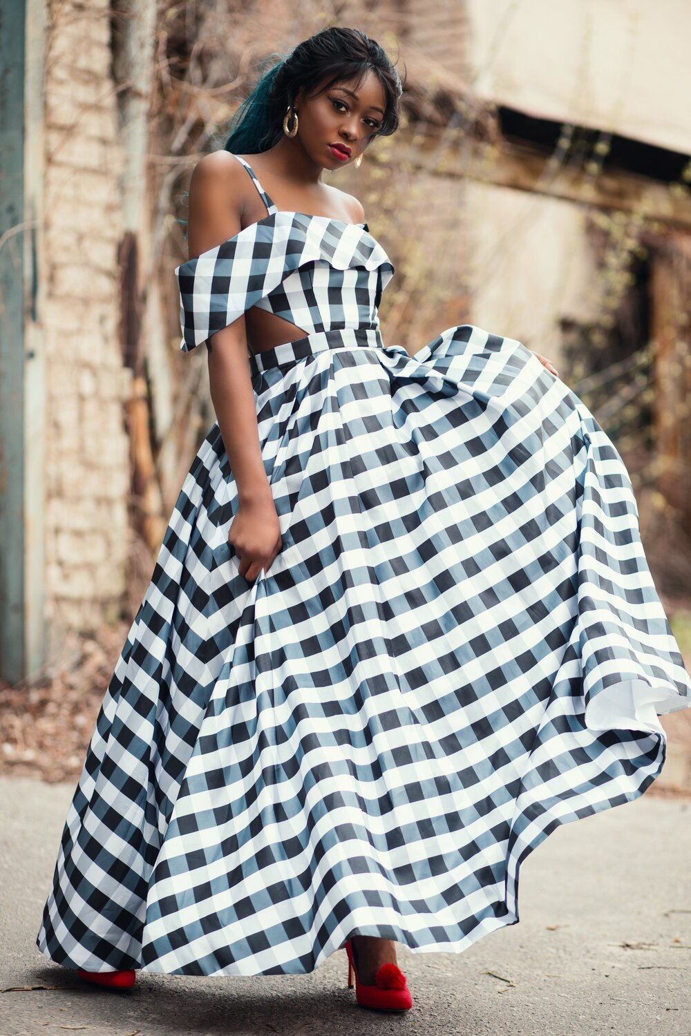 womens fashion