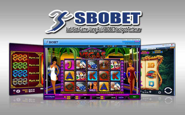 Sbobet