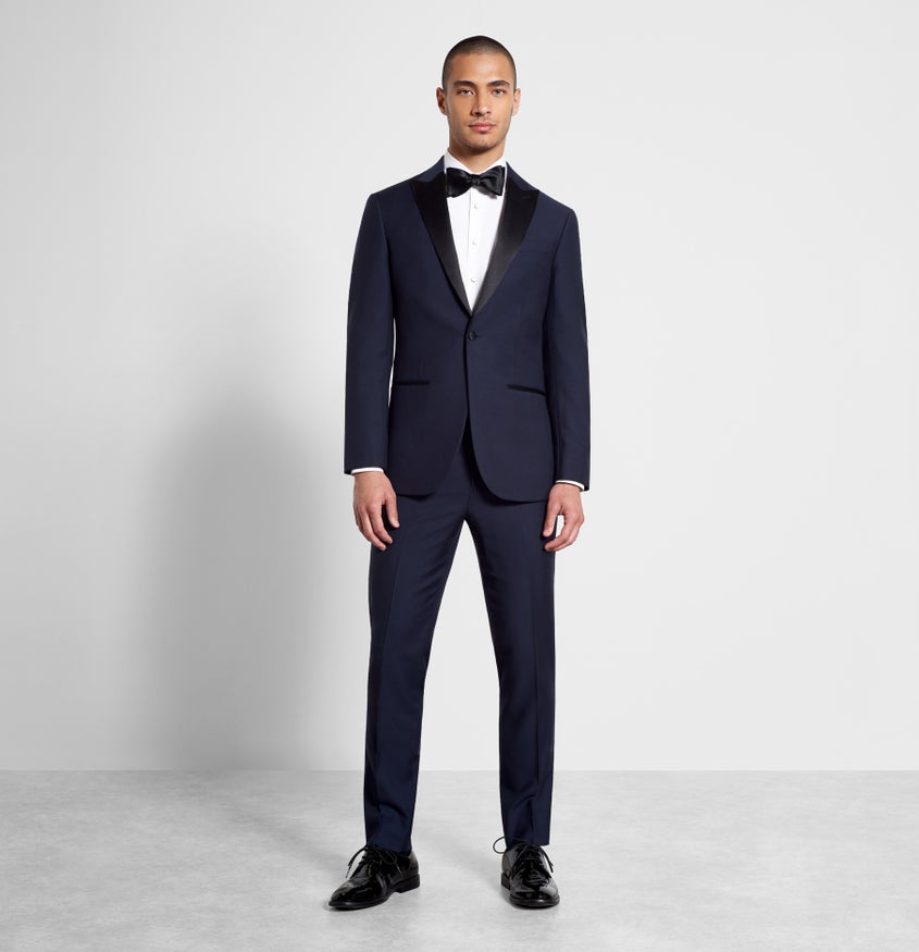 tuxedo