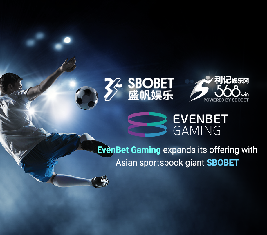 Sbobet
