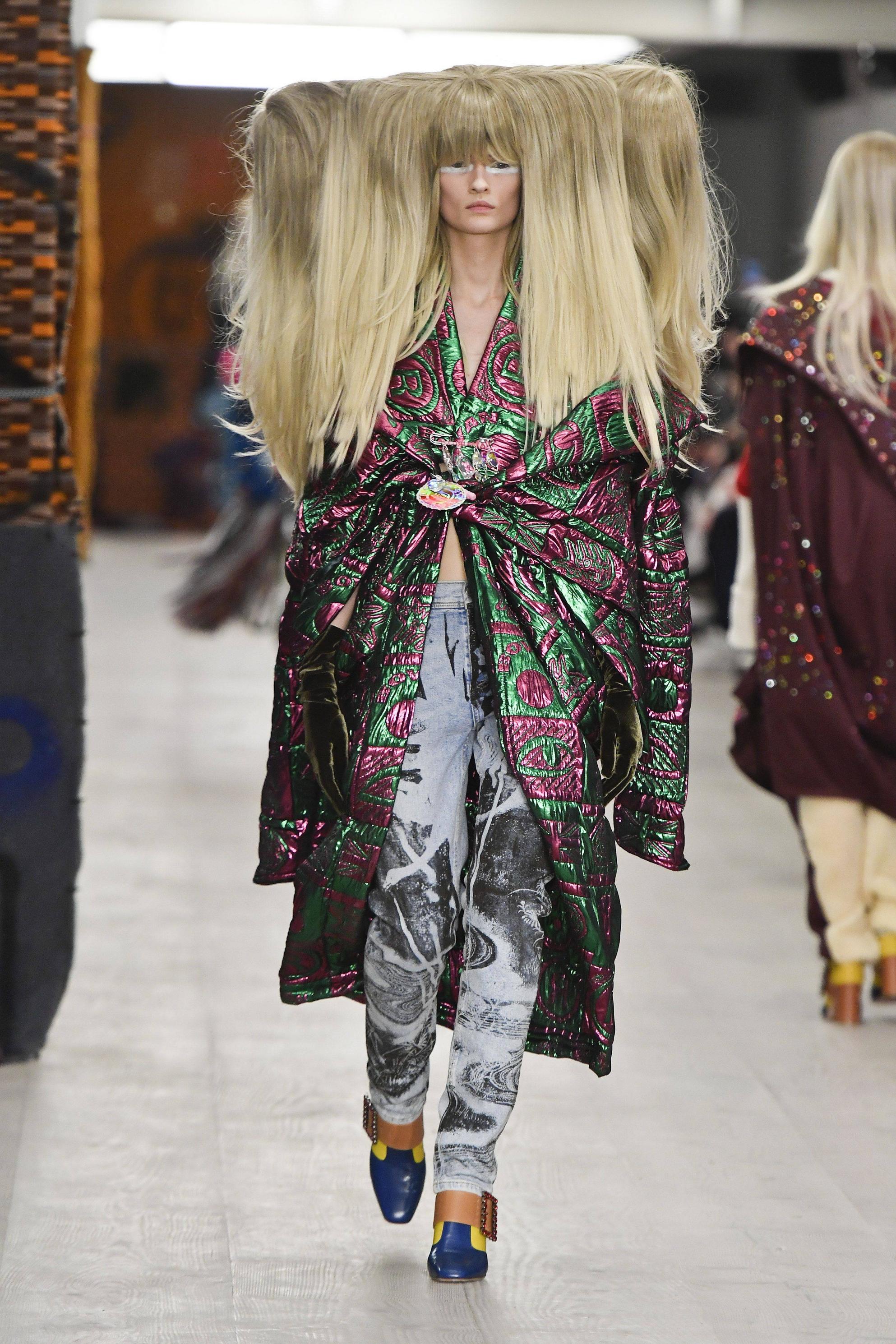 fashion