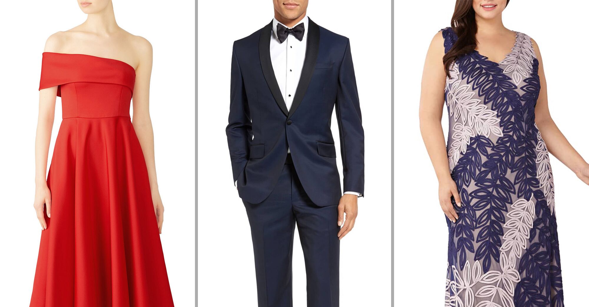 formal wear