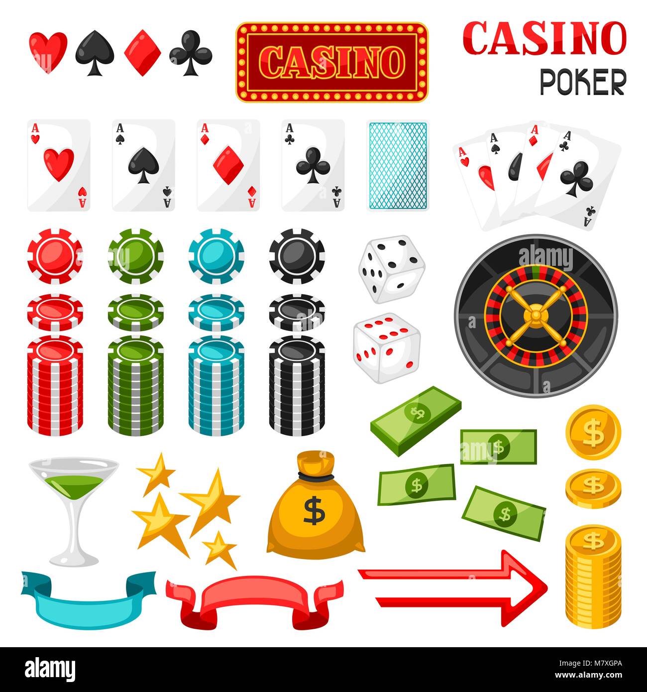 Gambling
