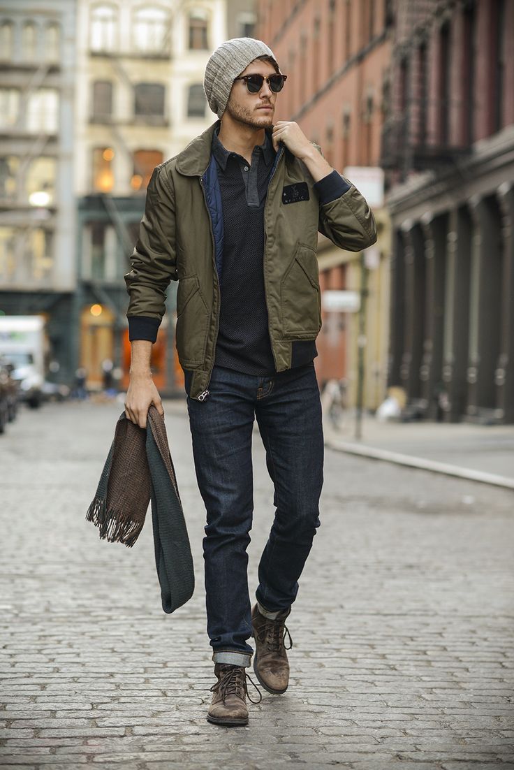 mens fashion