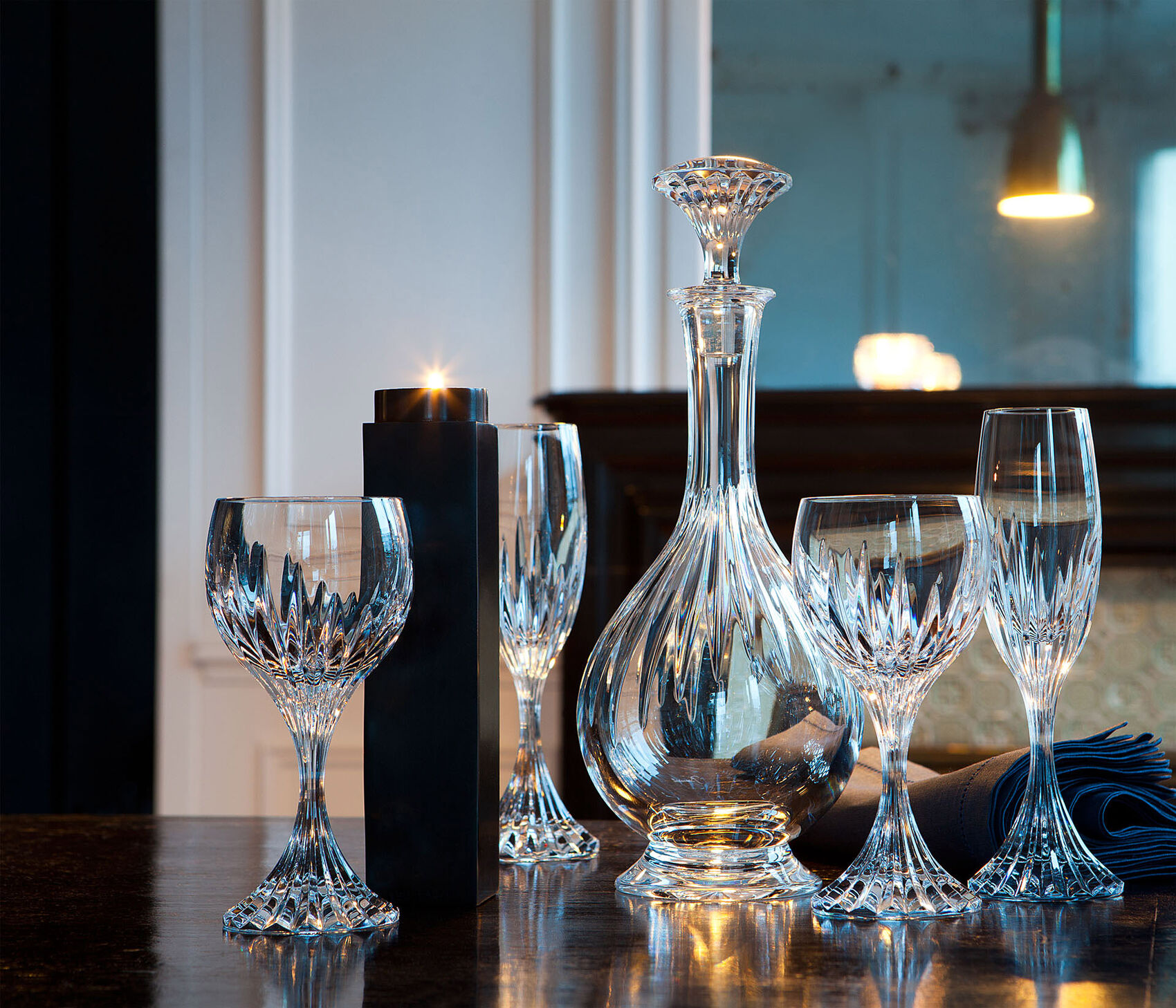 Baccarat
