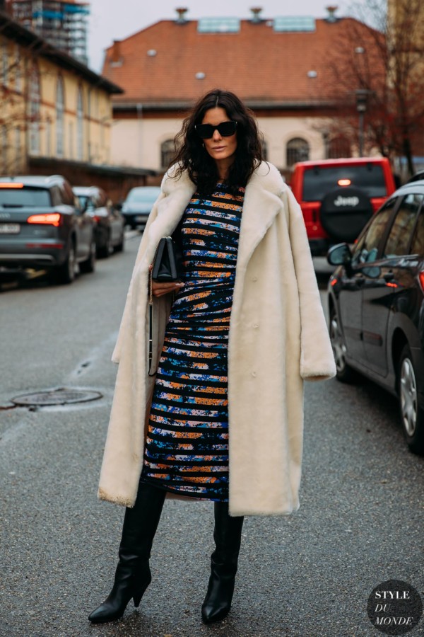 street fashion