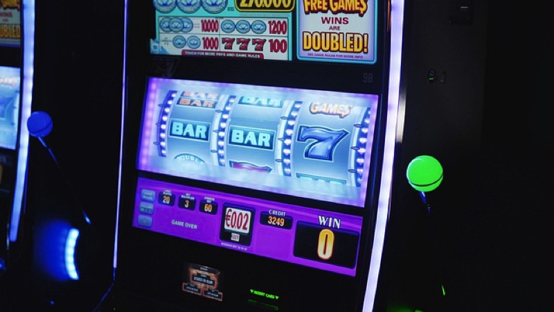 slot