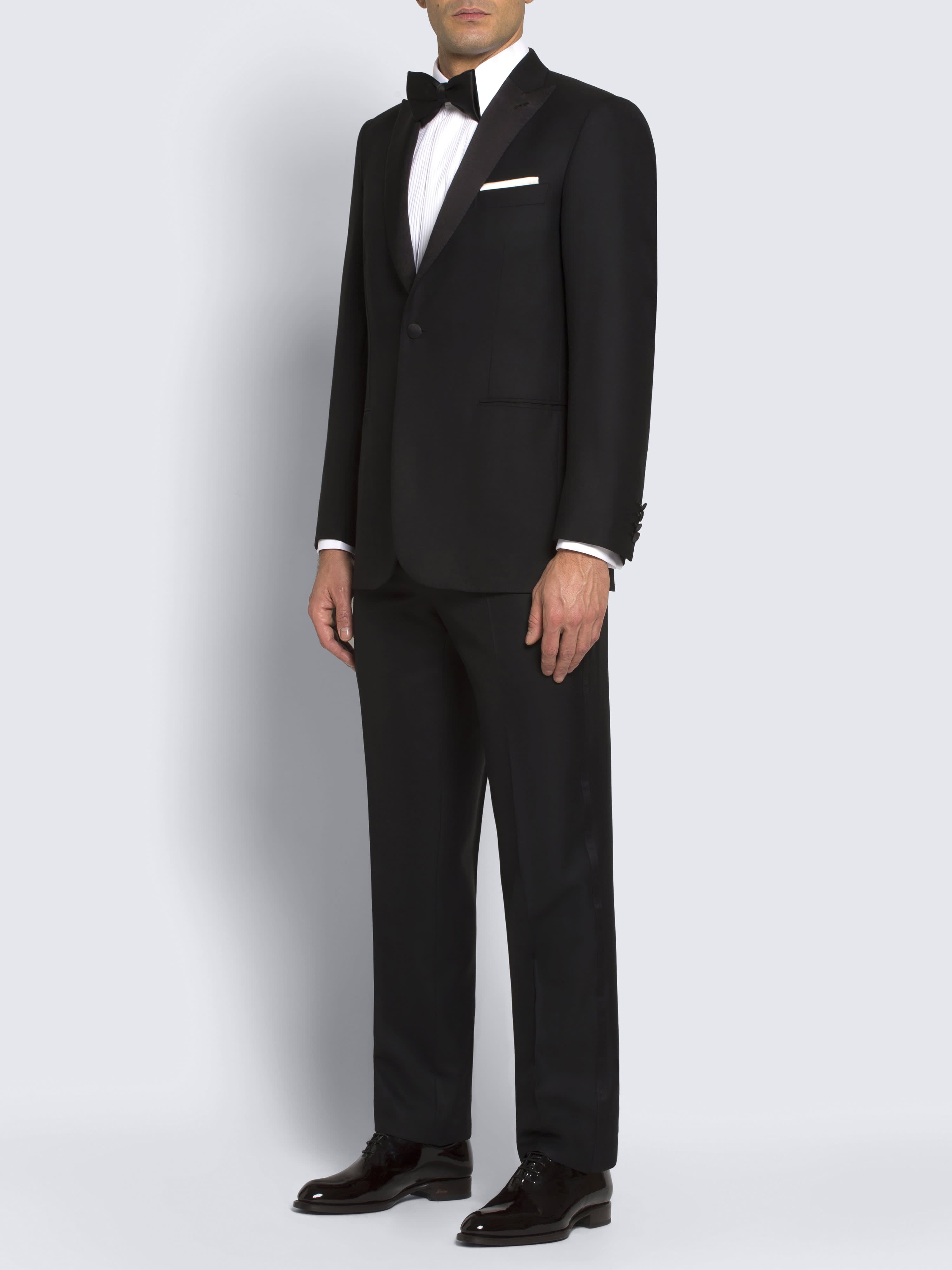 tuxedo