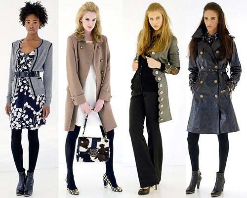 womens fashion