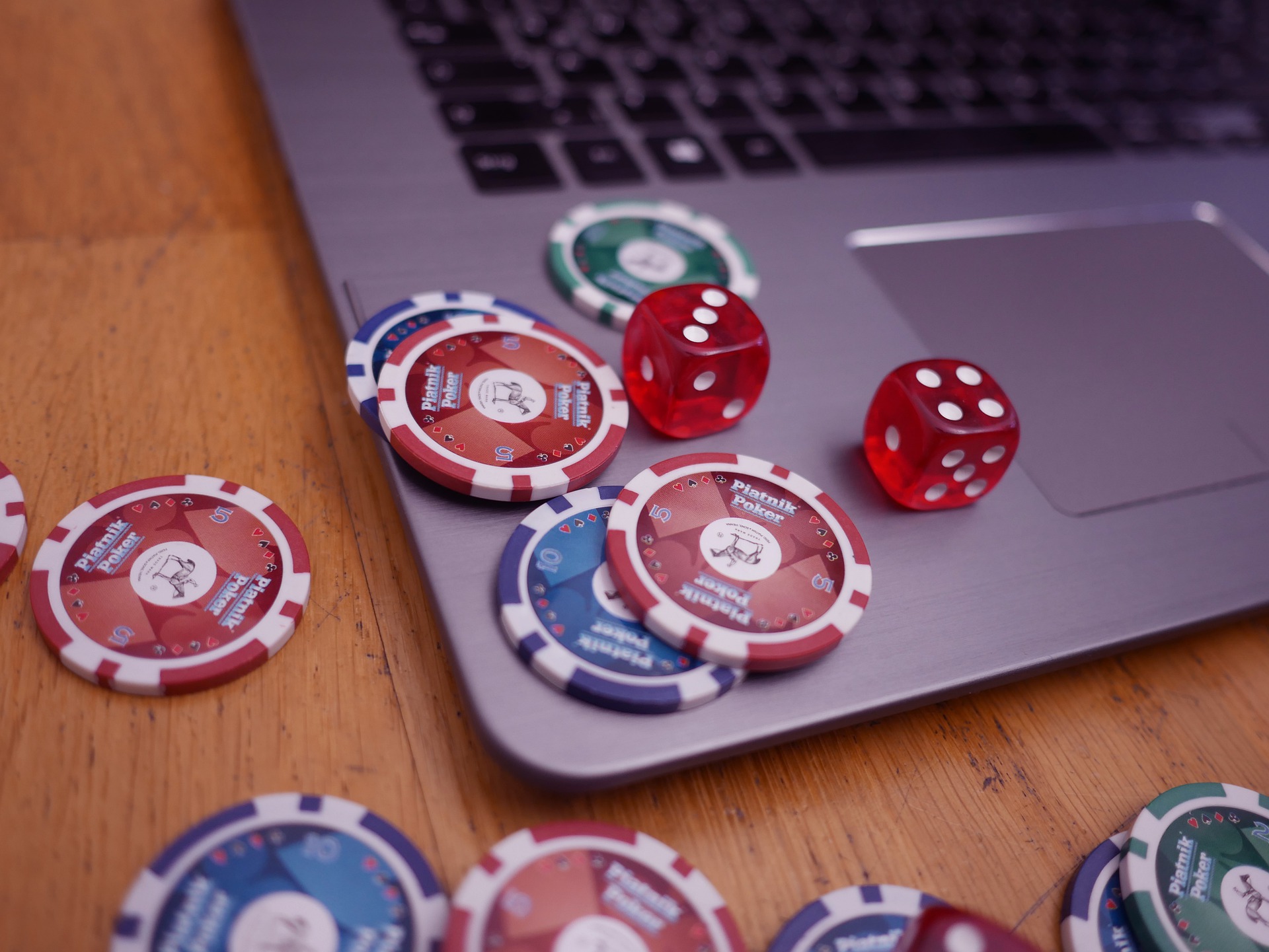Online Casino