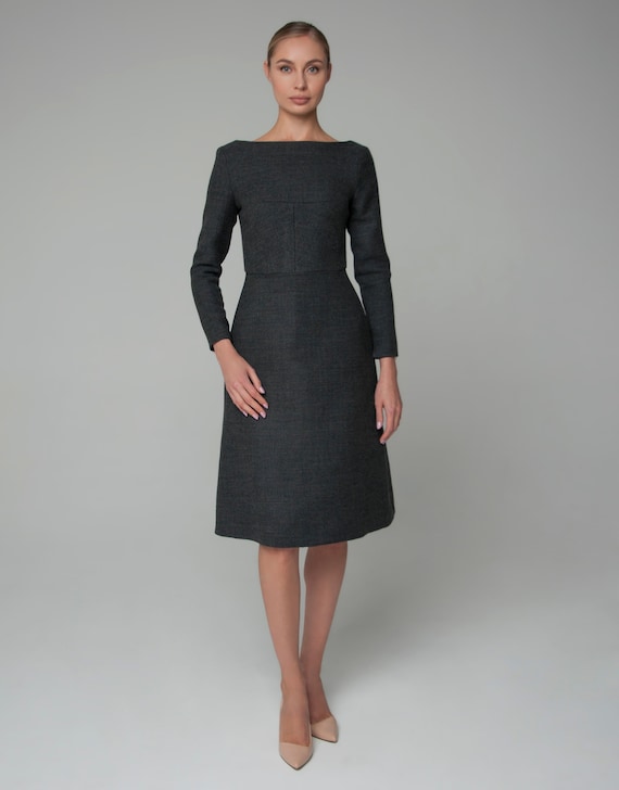 business dress