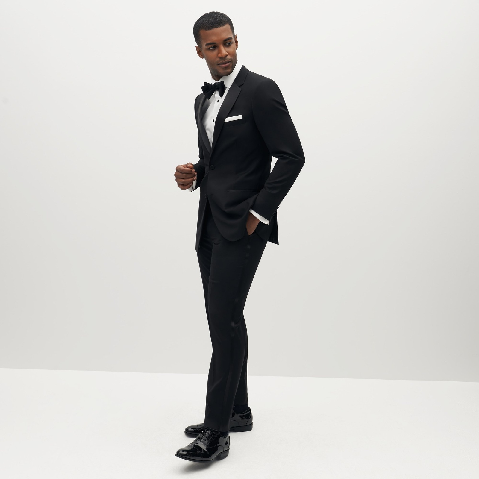 tuxedo
