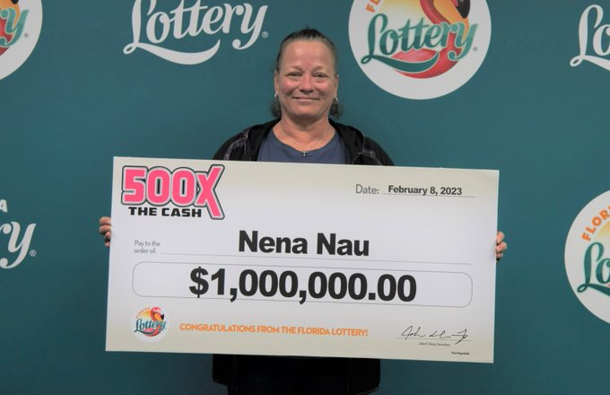 lottery