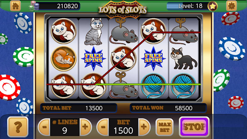slot