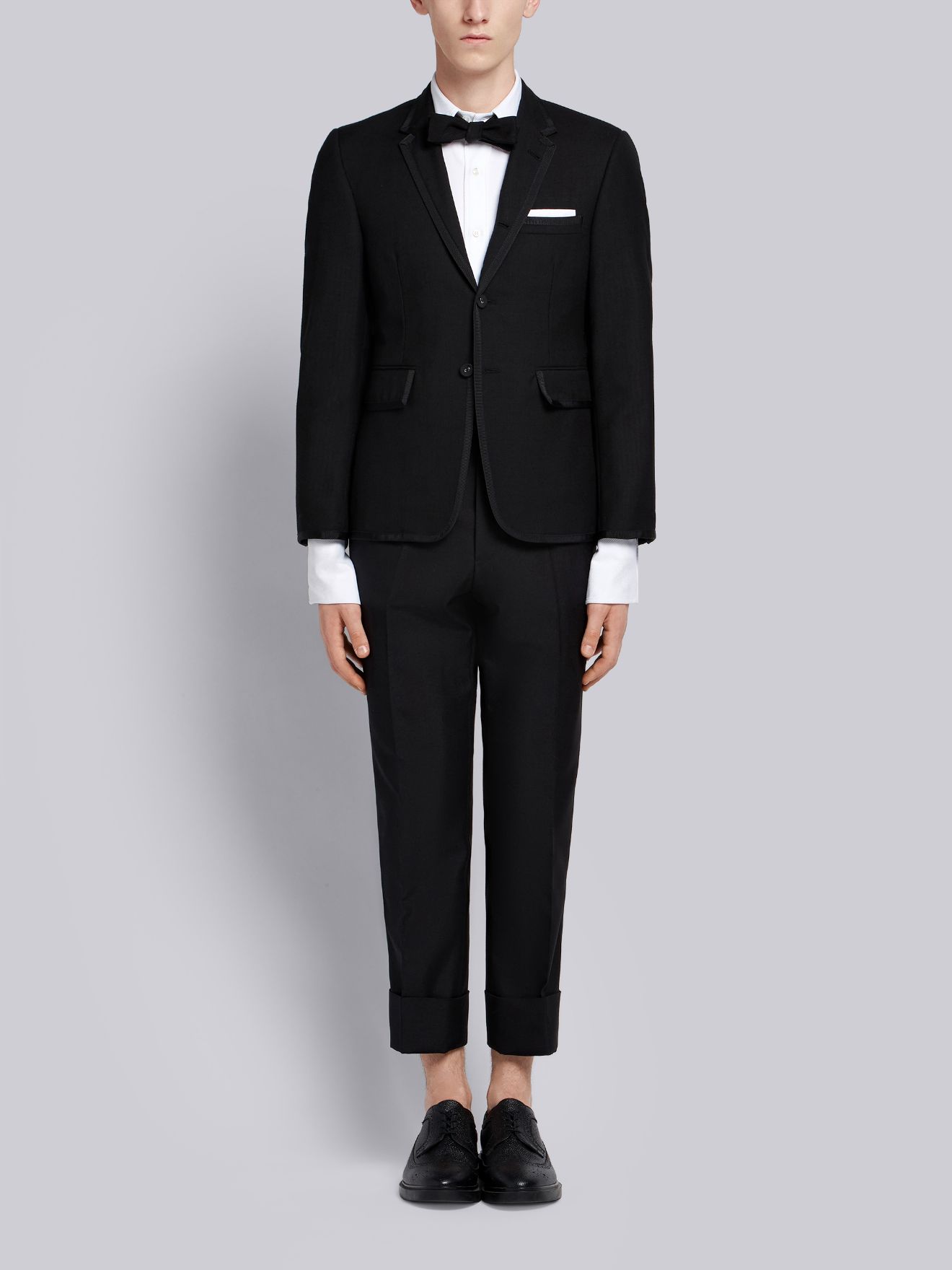 tuxedo