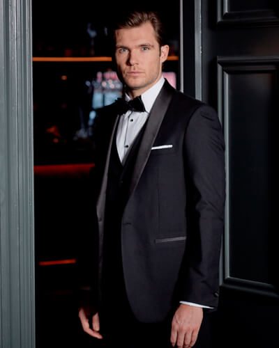formal wear