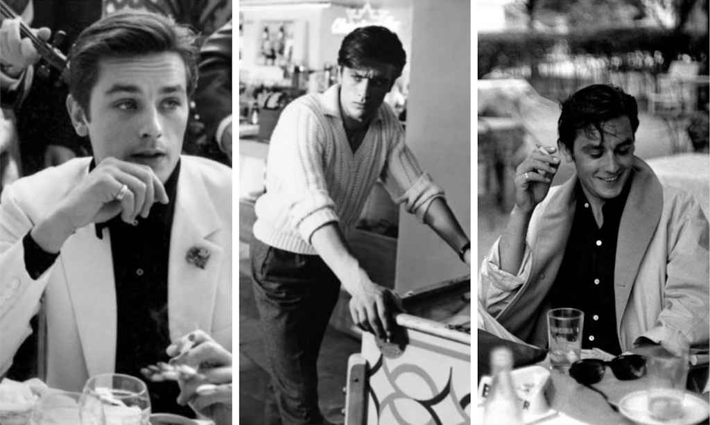 mens fashion