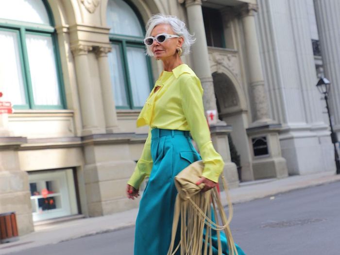 street fashion
