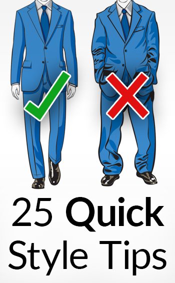 mens fashion