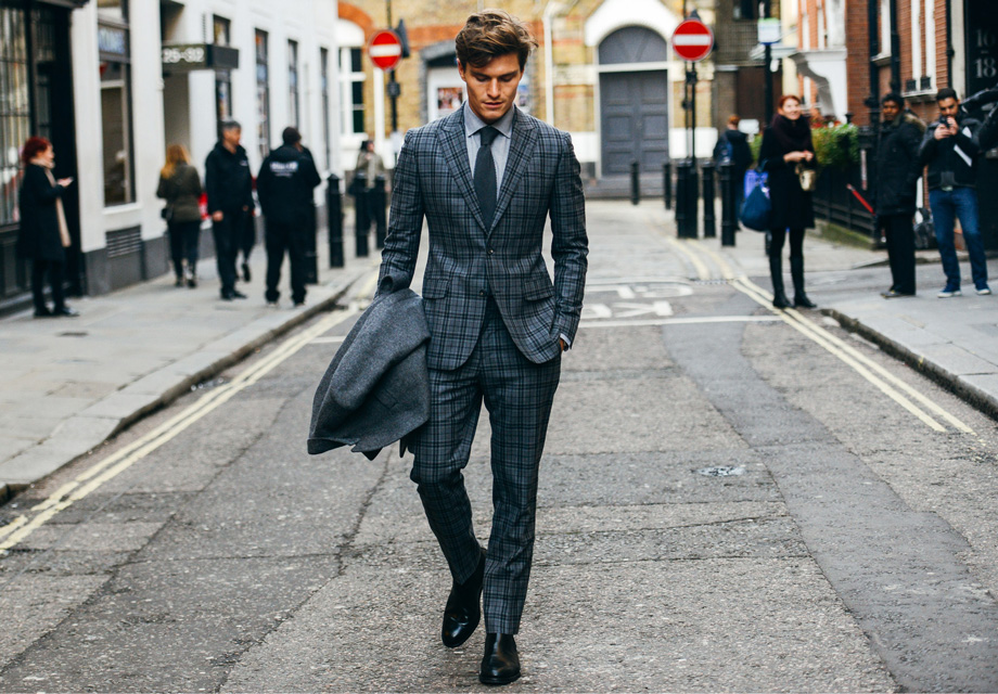 mens fashion