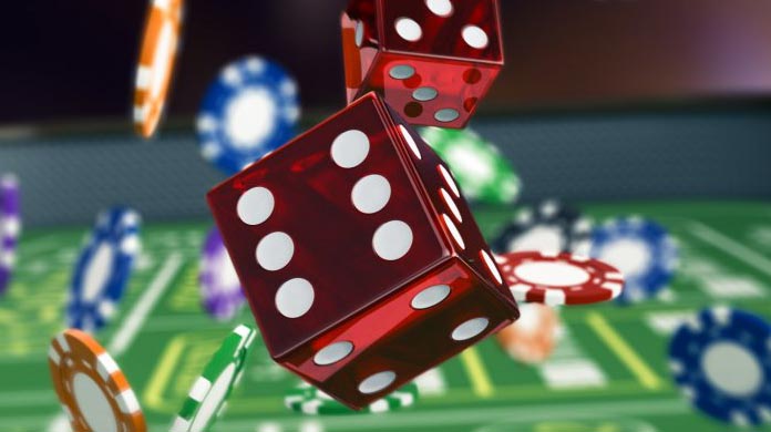 Gambling