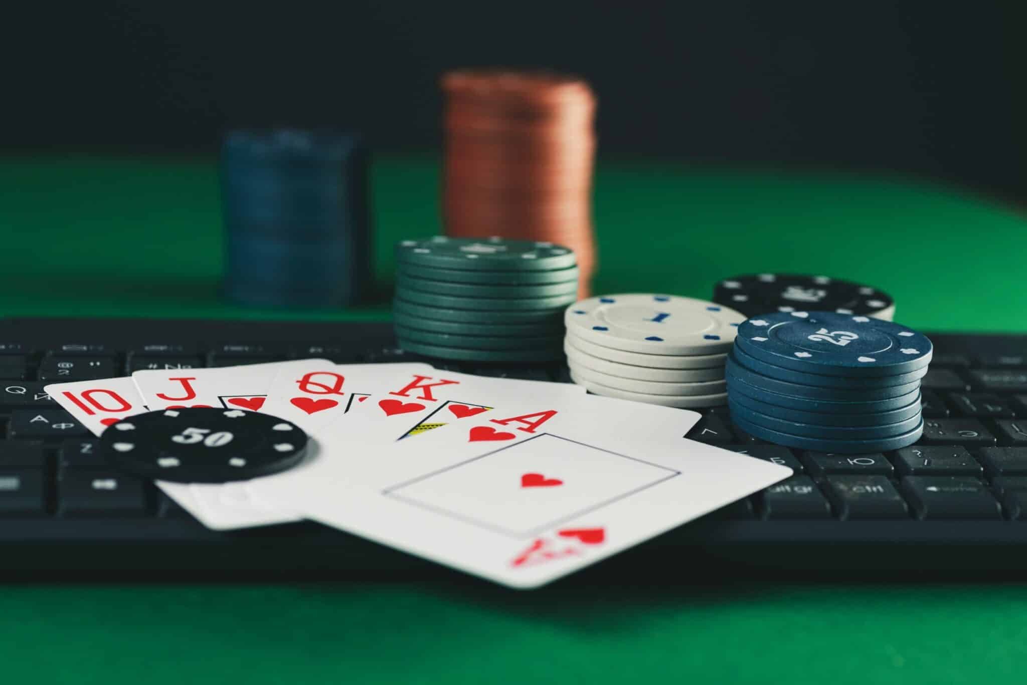casino online