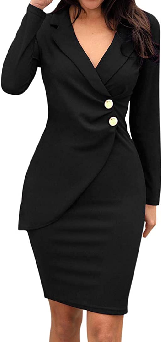 business dress