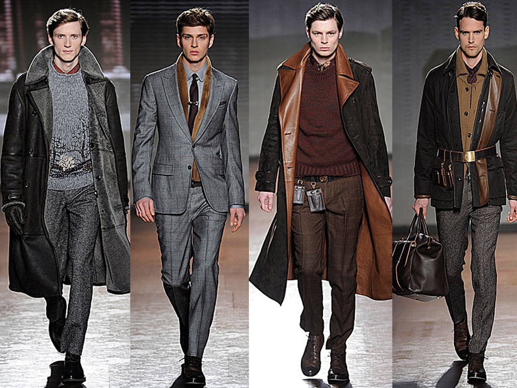 mens fashion