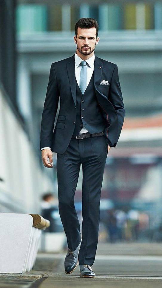 mens fashion