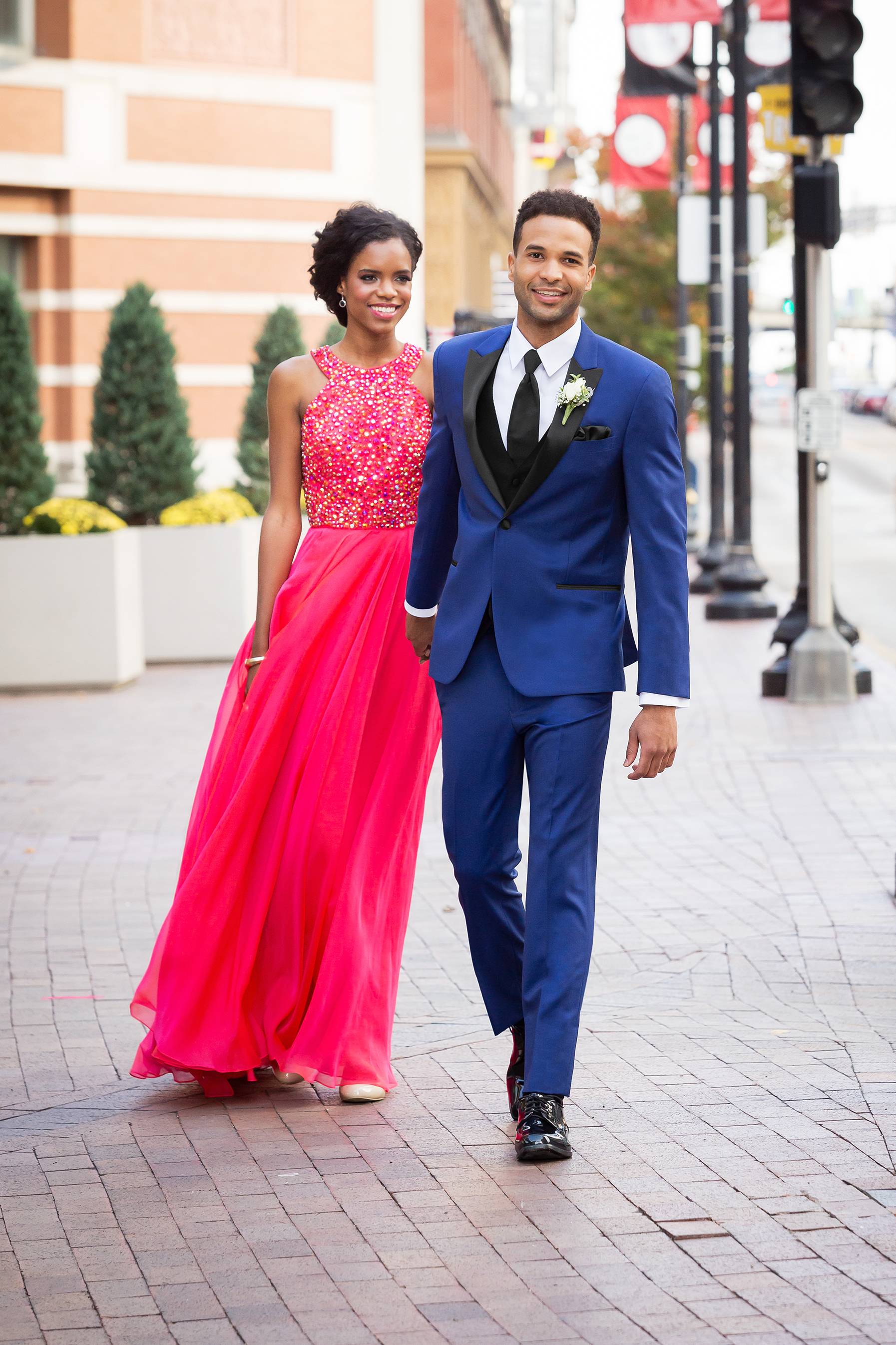 formal wear
