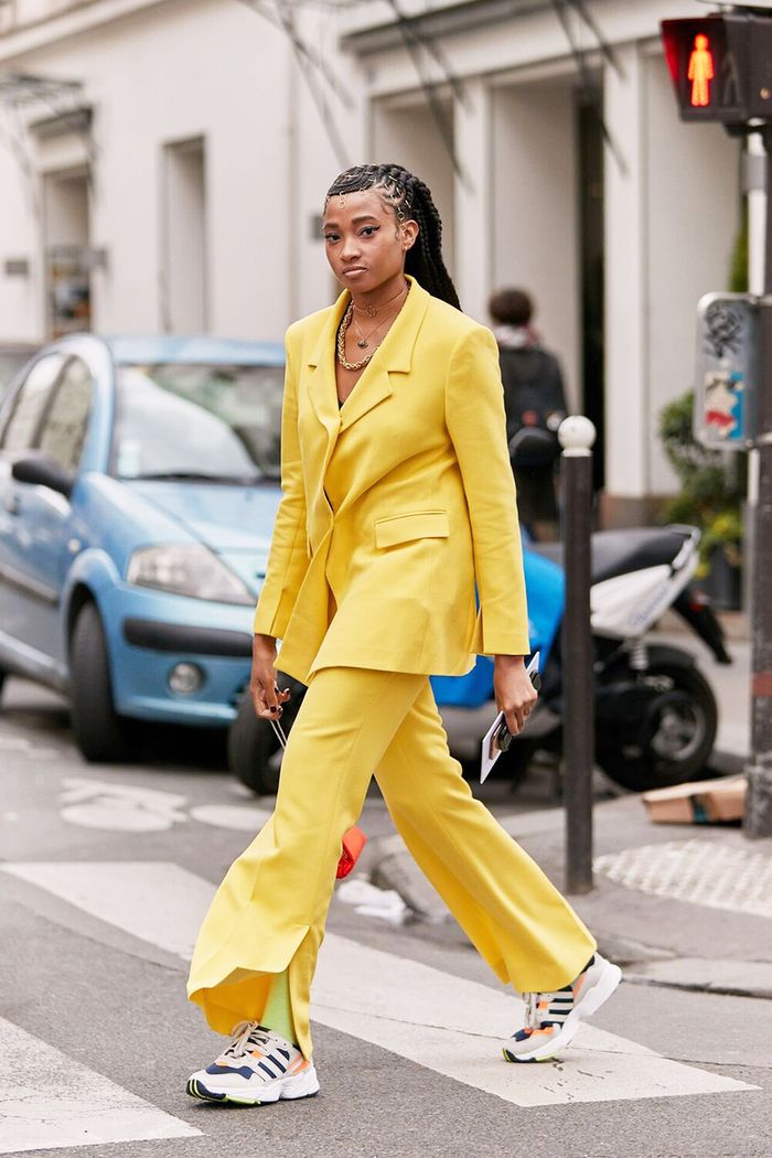 street fashion