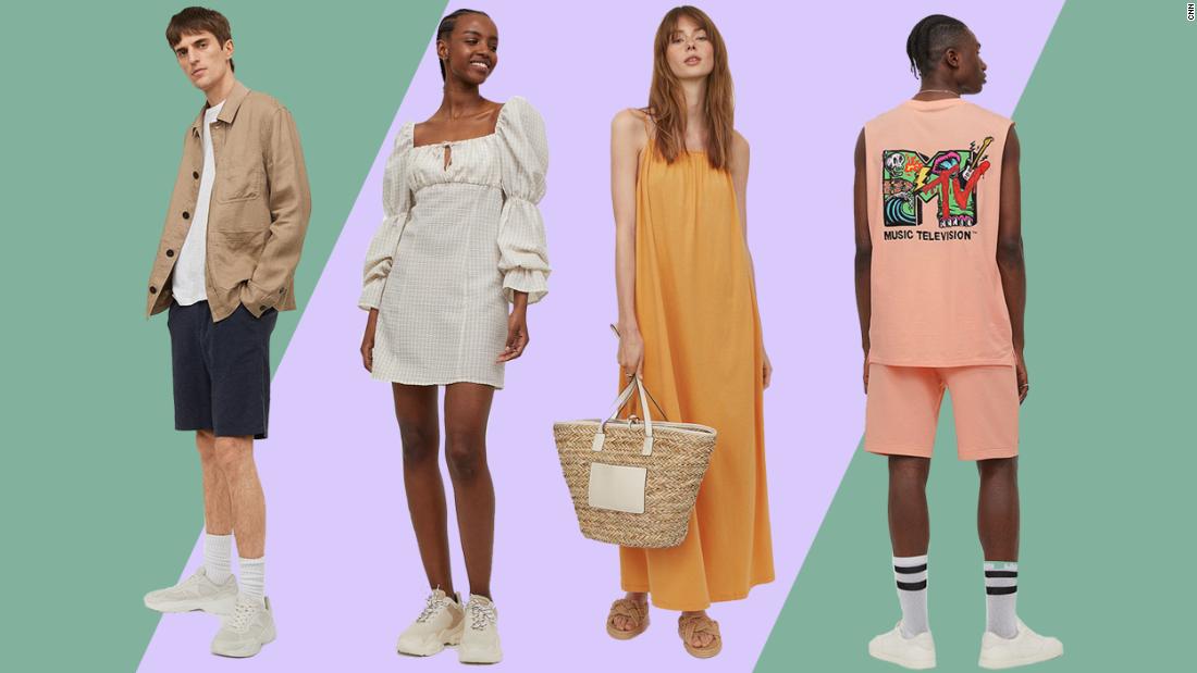 fashion